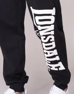 Lonsdale - LARGE LOGO< Joggings & Survêtements