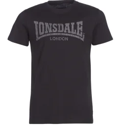 Lonsdale - LOGO KAI< T-shirts & Polos
