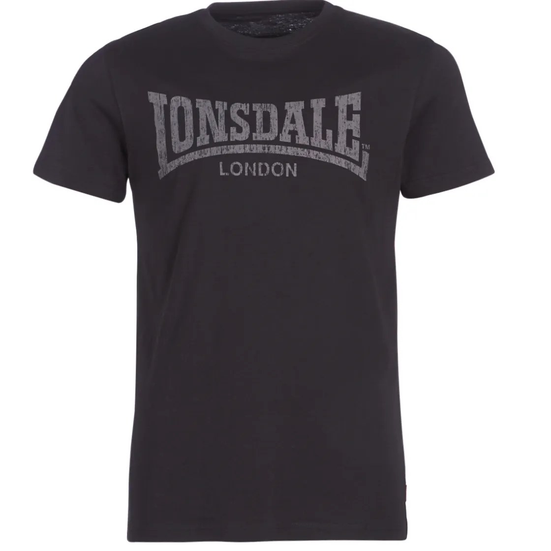 Lonsdale - LOGO KAI< T-shirts & Polos