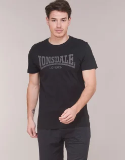Lonsdale - LOGO KAI< T-shirts & Polos