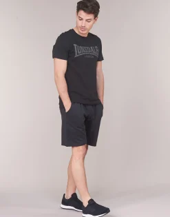 Lonsdale - LOGO KAI< T-shirts & Polos
