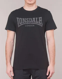 Lonsdale - LOGO KAI< T-shirts & Polos