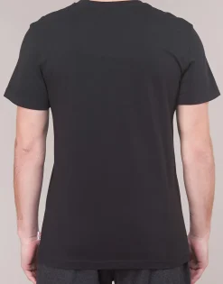 Lonsdale - LOGO KAI< T-shirts & Polos