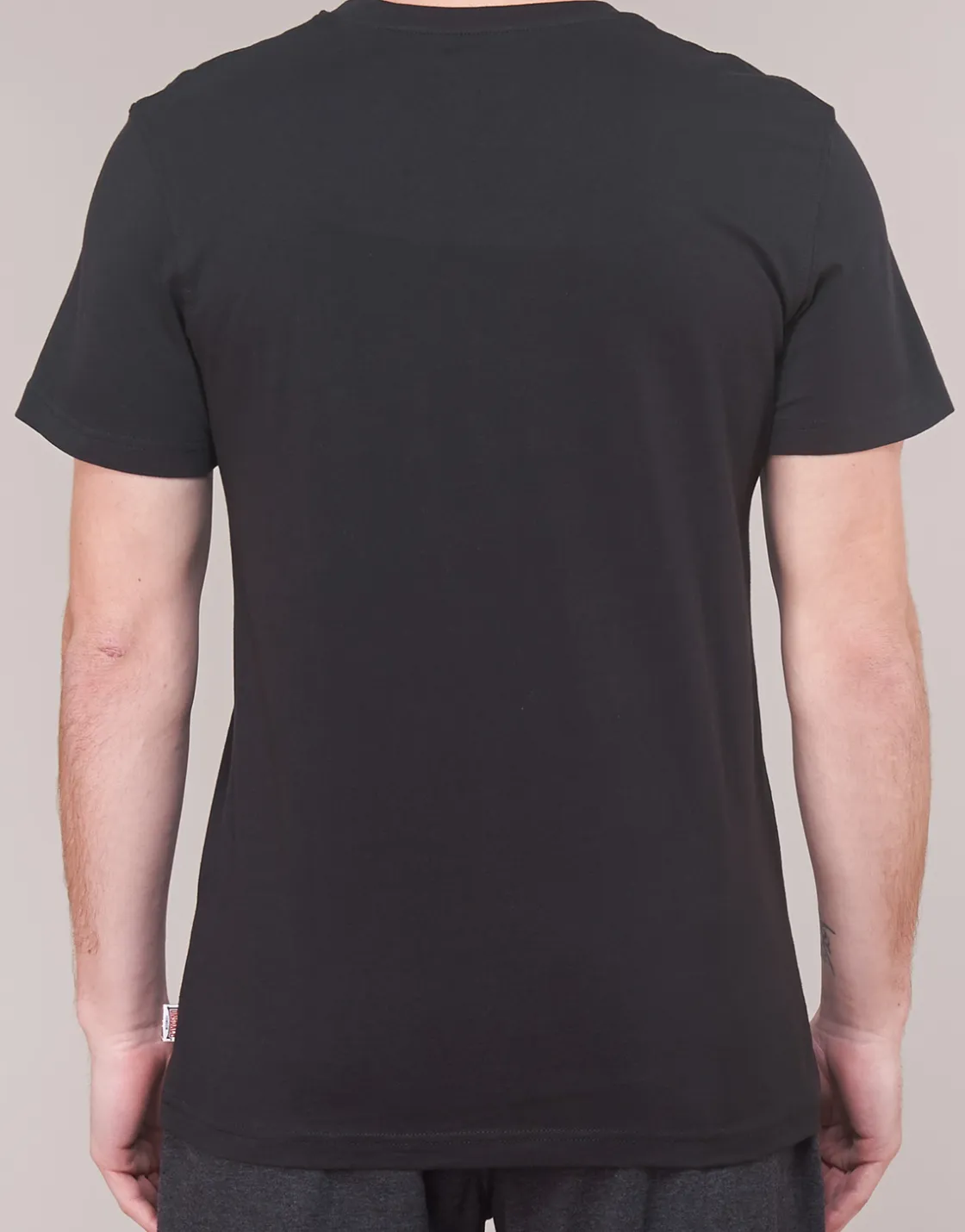 Lonsdale - LOGO KAI< T-shirts & Polos