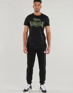 Lonsdale - PILSON Noir Outlet