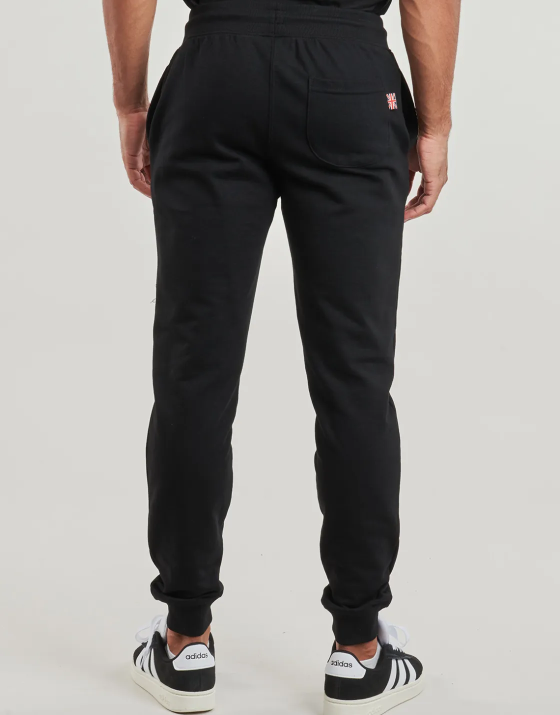 Lonsdale - PILSON Noir Outlet