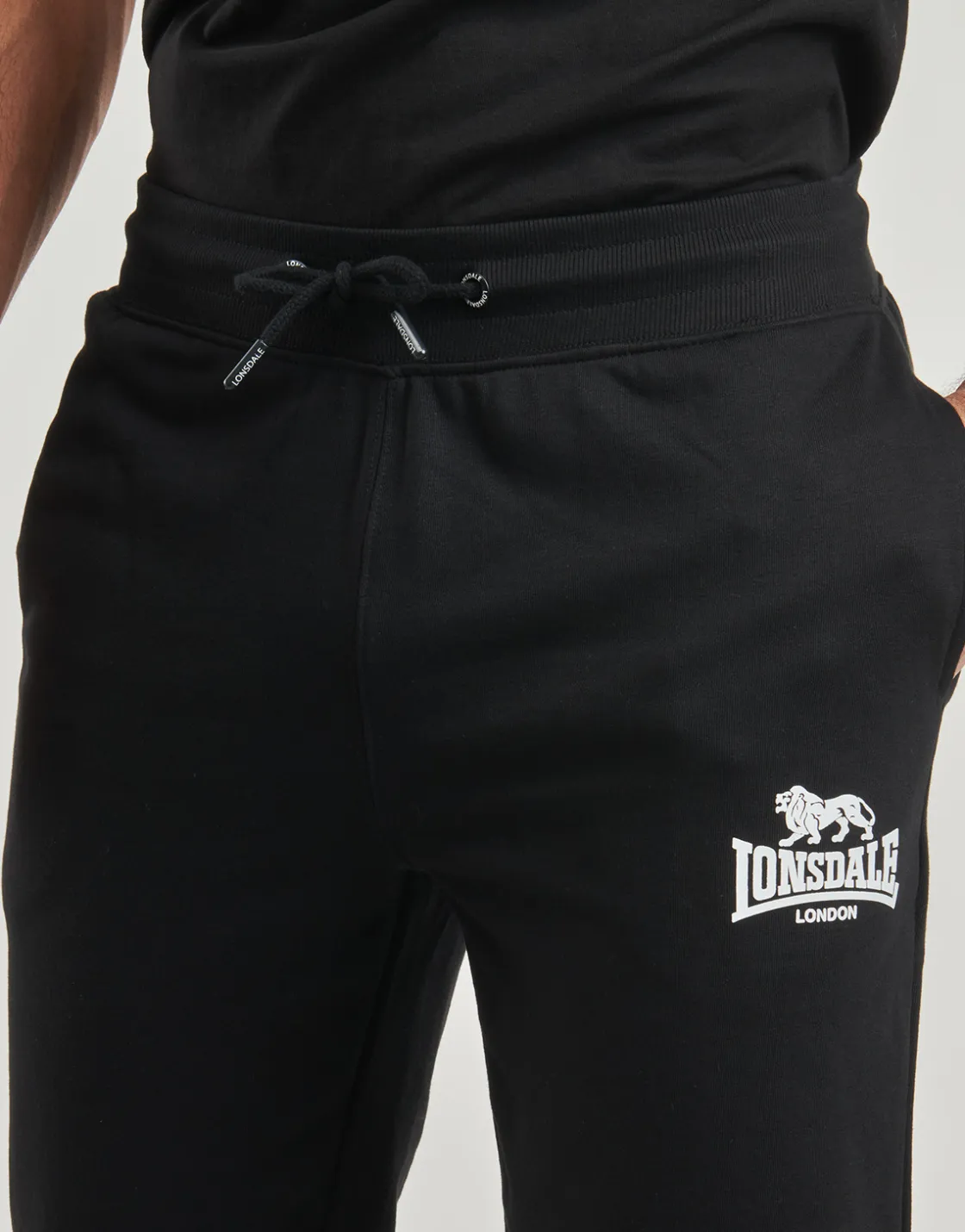 Lonsdale - PILSON Noir Outlet