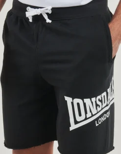 Lonsdale - POLBATHIC< Shorts & Bermudas