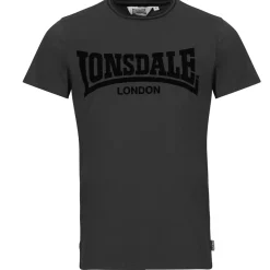Lonsdale - POTTERNEWTON Noir Online