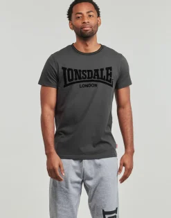 Lonsdale - POTTERNEWTON Noir Online