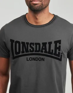 Lonsdale - POTTERNEWTON Noir Online