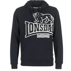 Lonsdale - TADLEY Noir New