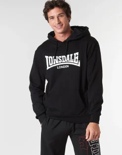 Lonsdale - WOLTERTON Noir Online