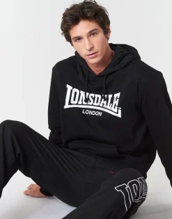 Lonsdale - WOLTERTON Noir Online