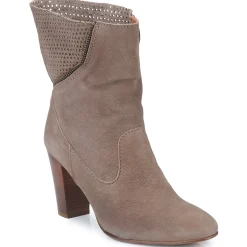 Lottusse Bottines / Boots^- ERMINIA
