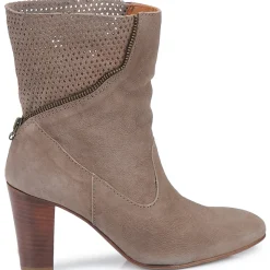 Lottusse Bottines / Boots^- ERMINIA