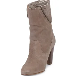 Lottusse Bottines / Boots^- ERMINIA