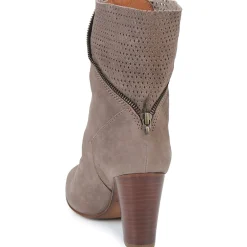 Lottusse Bottines / Boots^- ERMINIA