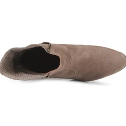 Lottusse Bottines / Boots^- ERMINIA
