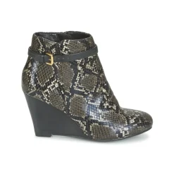 Lotus Bottines / Boots^- AIKEN