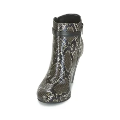 Lotus Bottines / Boots^- AIKEN