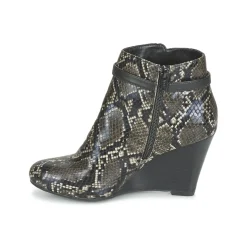 Lotus Bottines / Boots^- AIKEN
