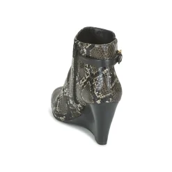 Lotus Bottines / Boots^- AIKEN