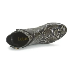 Lotus Bottines / Boots^- AIKEN