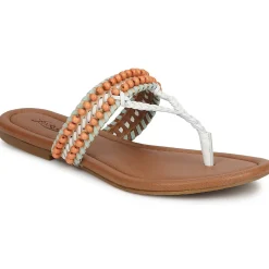 Lucky Brand Tongs^- DOLLIS