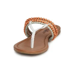 Lucky Brand Tongs^- DOLLIS