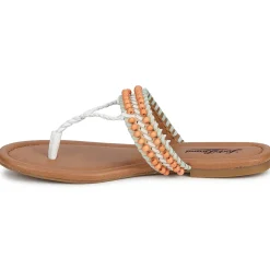 Lucky Brand Tongs^- DOLLIS