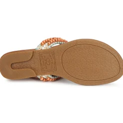 Lucky Brand Tongs^- DOLLIS