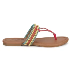 Lucky Brand - DOLLIS< Sandales Et Nu-pieds
