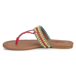 Lucky Brand - DOLLIS< Sandales Et Nu-pieds