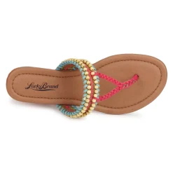 Lucky Brand - DOLLIS< Sandales Et Nu-pieds