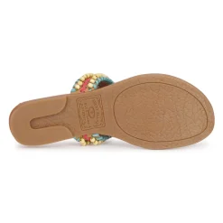 Lucky Brand - DOLLIS< Sandales Et Nu-pieds