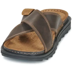 Lumberjack - ASHER< Mules / Sabots