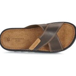 Lumberjack - ASHER< Mules / Sabots