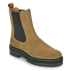 Lumberjack - CROWS Marron Outlet