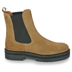 Lumberjack - CROWS Marron Outlet