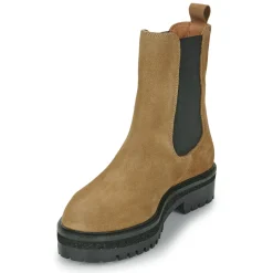 Lumberjack - CROWS Marron Outlet