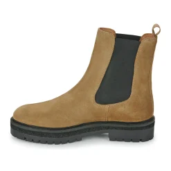 Lumberjack - CROWS Marron Outlet