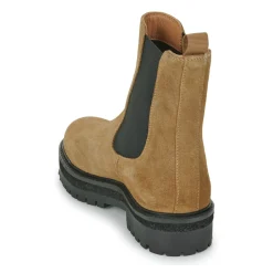 Lumberjack - CROWS Marron Outlet