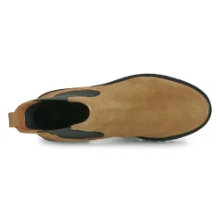 Lumberjack - CROWS Marron Outlet
