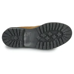 Lumberjack - CROWS Marron Outlet