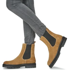 Lumberjack - CROWS Marron Outlet