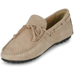 Lumberjack Mocassins & Chaussures Bateau^- DRIVE