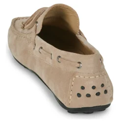 Lumberjack Mocassins & Chaussures Bateau^- DRIVE