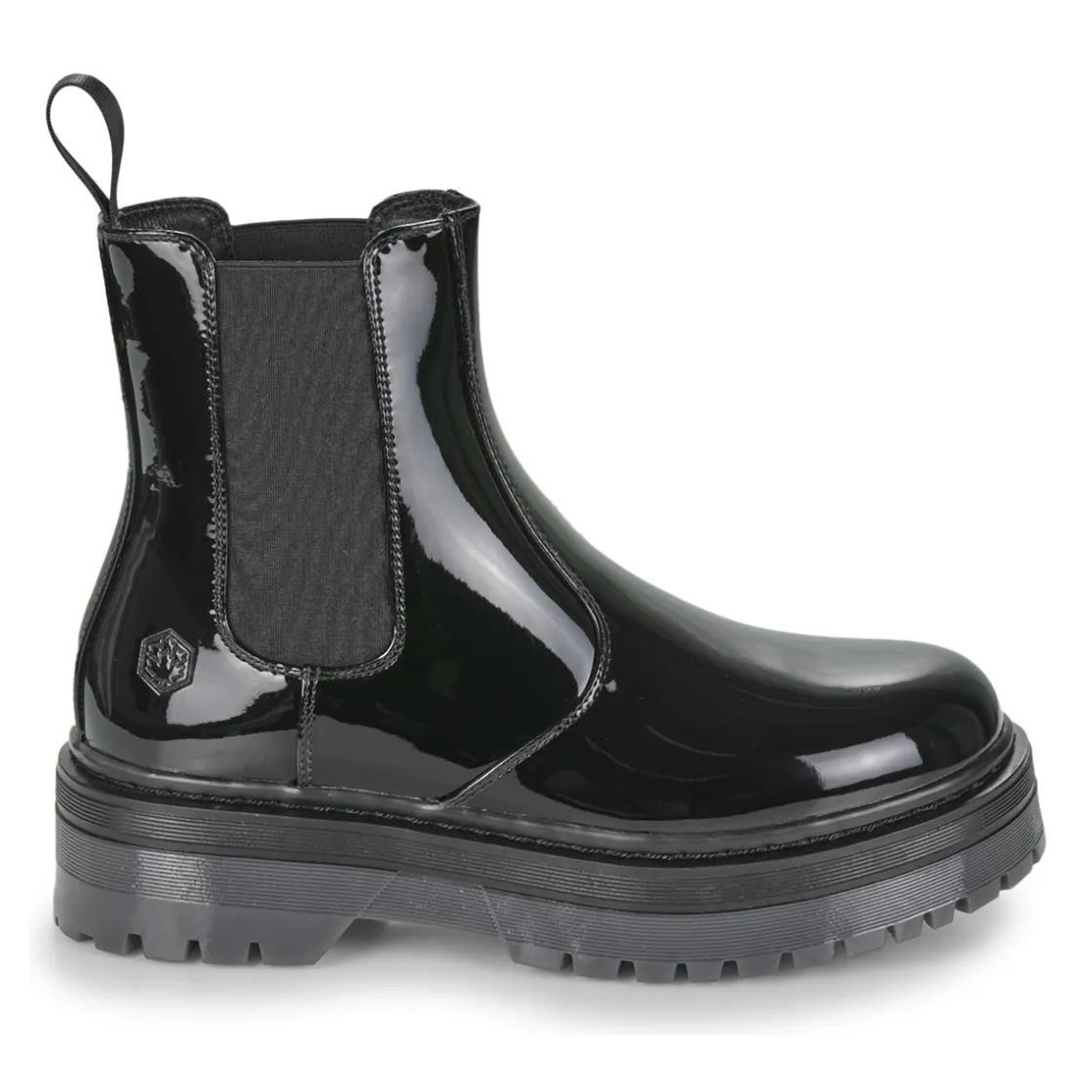 Lumberjack - ELYSE< Bottines / Boots
