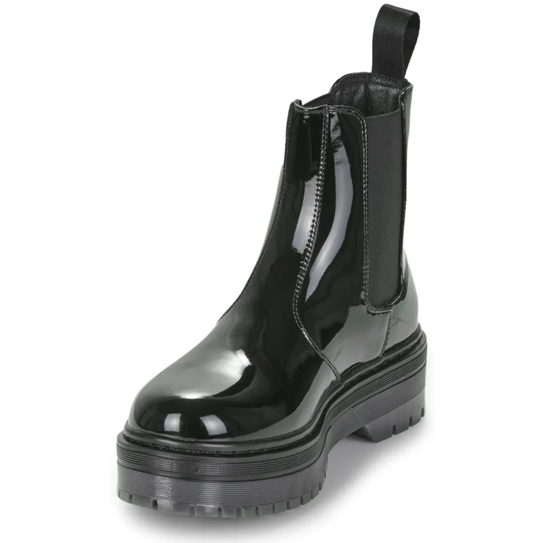 Lumberjack - ELYSE< Bottines / Boots